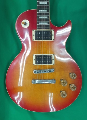 Greco 800s type 1970 - eg-800s,