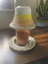 Yankee Candle Sunset Mosaic