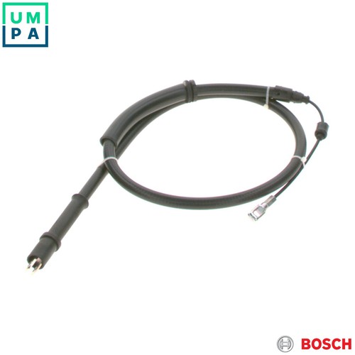 Cable pull parking - parking, 1