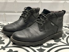 Clarks Naylor Mid Men’s
