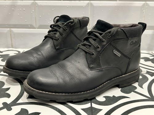 Clarks naylor mid men - clarks,