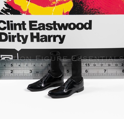 Dirty harry clint eastwood - dirty,