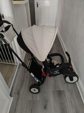 SmarTrike STR7 Folding