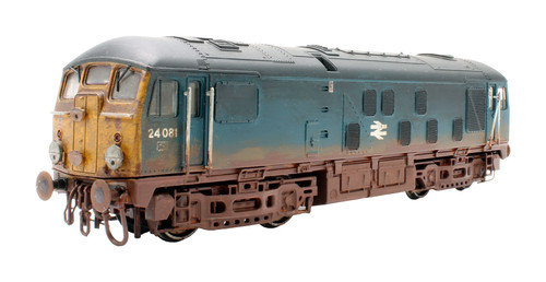 Bachmann gauge 425 - gauge, br