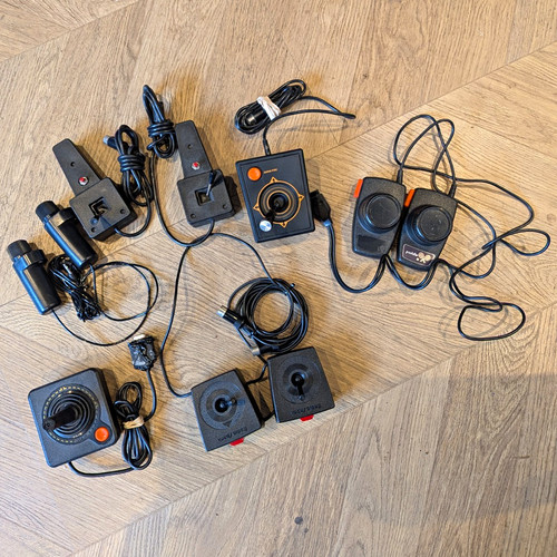 Vintage retro gaming job - vintage,