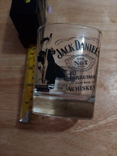 Limited edition jack - limited, daniels