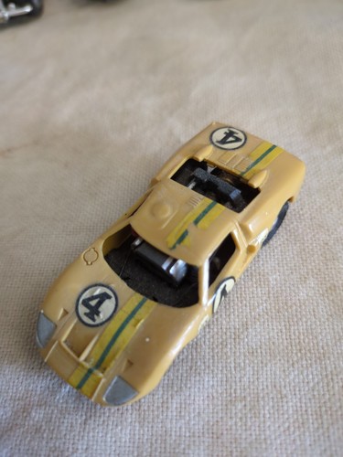 Triang minic motorways ford - triang,