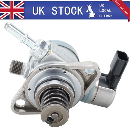 High pressure fuel pump for - pressure,
