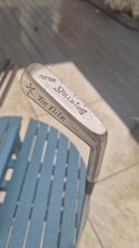 Spalding tee flite putter - spalding,