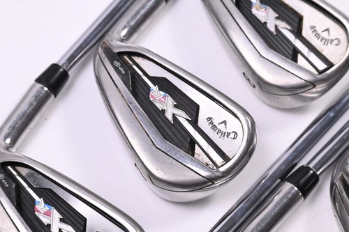 Callaway irons pw gw sw - callaway,
