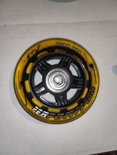 Roller skate Wheels 82A 84mm