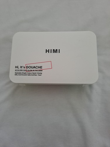 Himi gouache glow - himi, in