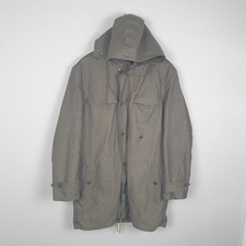 Vintage German Army Bundeswehr