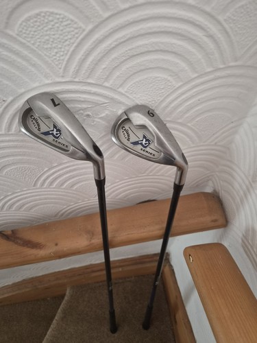 Callaway junior series - junior, xj