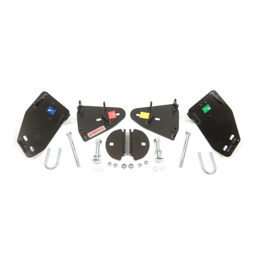 Commander arm atv yamaha - a-arm,