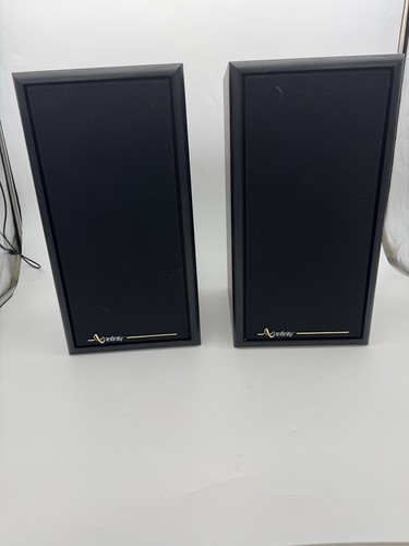 Pair infinity reference - reference, rs-325