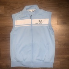 Sergio Tacchini Sleeveless