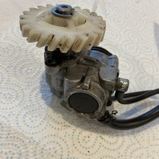 Yamaha Aircooled RD 250 Later C then D DX E F Oil Pump