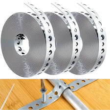 Galvanized Steel Fixing Tape