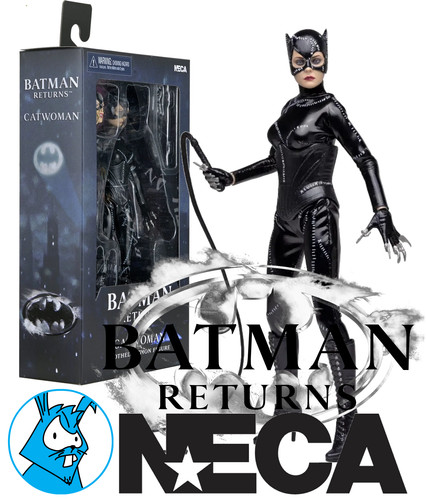 Catwoman batman returns 8 - catwoman,