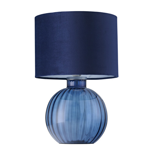 Contemporary midnight blue - midnight,