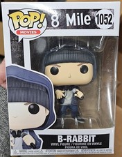 Funko Pop! Vinyl: 8 Mile