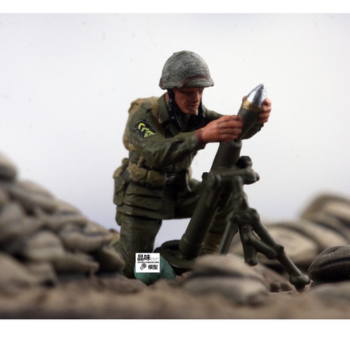 Scale modern us army - modern,