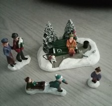 Christmas  Village