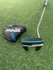 Ping Sigma 2 Tyne Putter / 34 Inch