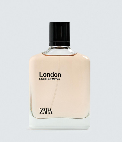 Zara men london savile row - savile,
