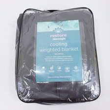 Silentnight Restore Cooling