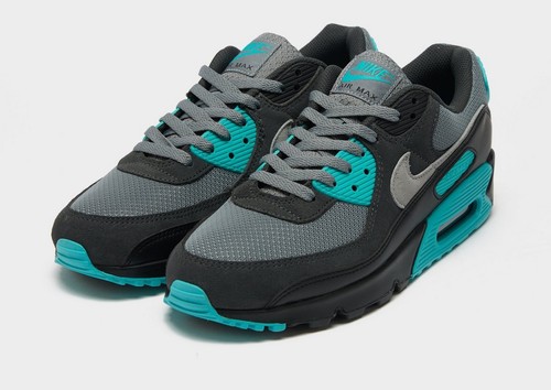 Nike air max black - air, 90