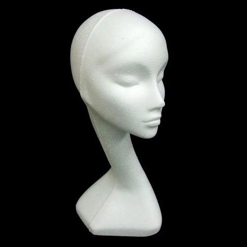 Brand new polystyrene - brand,