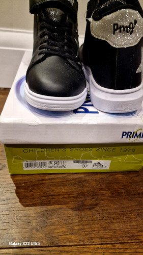 Girls shoes primigi - shoes,