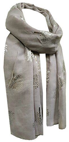 Silver foil glitter - silver,