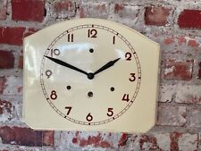 Vintage Kienzle Cream Wall