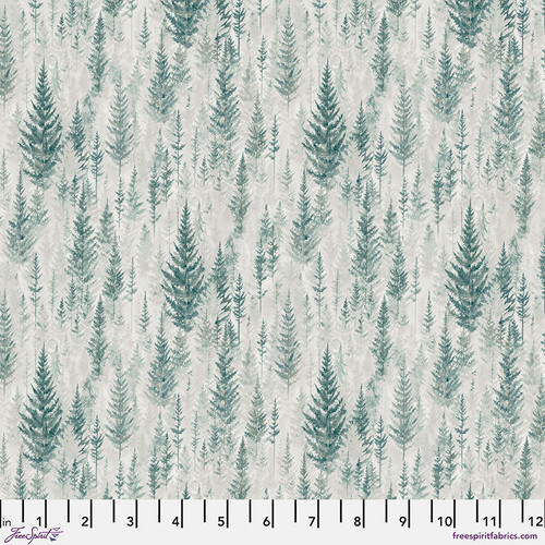 Free spirit sanderson woodland - spirit,