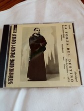 la forza del destino,beniamino