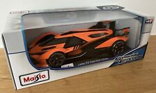 Maisto 1:18 Die-Cast Special