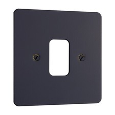 MK K14331BLK 1 Module Front