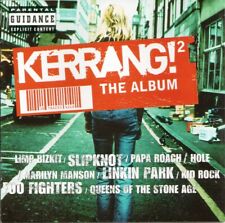 Kerrang! 2 - The Album (2001) EX