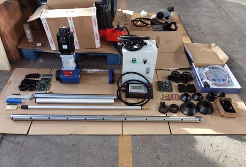 Ltcl automatic cnc in 1 - ltcl-50,