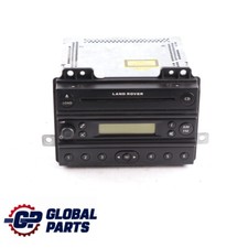 Land Rover Freelander L314