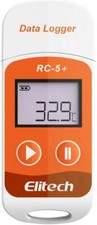 Elitech mini usb - elitech,