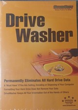 STOMP SOFT DRIVE WASHER NEW