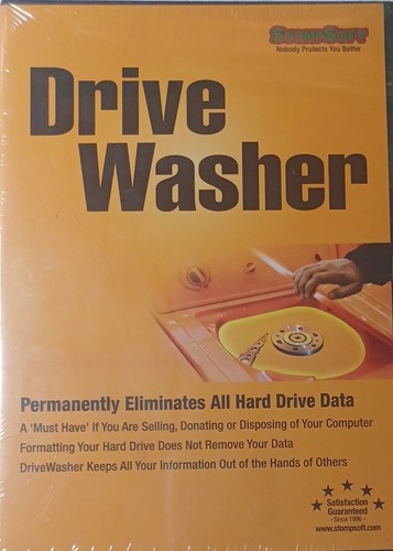 Stomp soft drive - stomp,