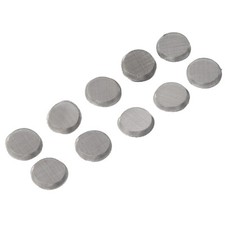 10* Fuel Inlet Screen Strainer