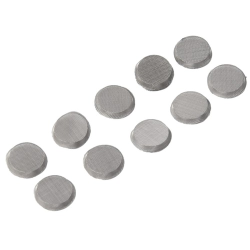 Fuel inlet screen strainer - 10*,
