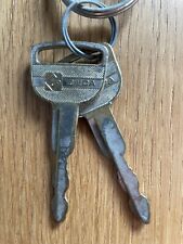 Vintage VW 1964 Type 2