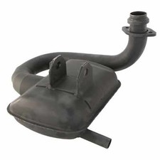 Exhaust SIP Racing Road in